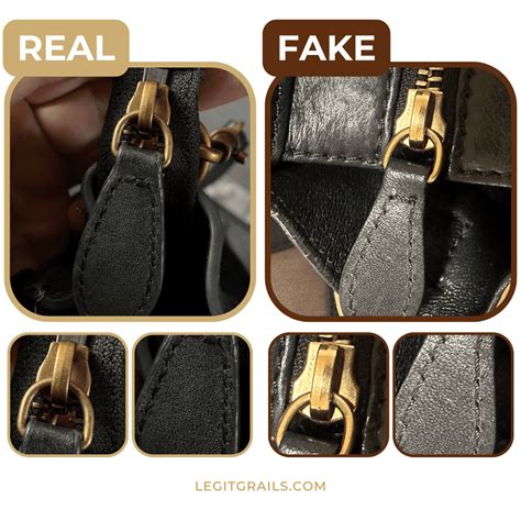 is gd bag fake